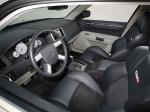Chrysler 300C SRT8 Touring 2006 года